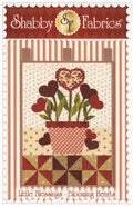 Little Blessings - Blooming Hearts