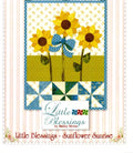 Little Blessings - Sunflower Sunrise