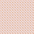 Little Bo - Flutter By - Carnation 44" / 45" Fabric Per Yard