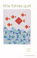 Little Fishies Quilt