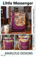 Little Messenger Bag