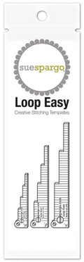Loop Easy: Creative Stitching Tools
