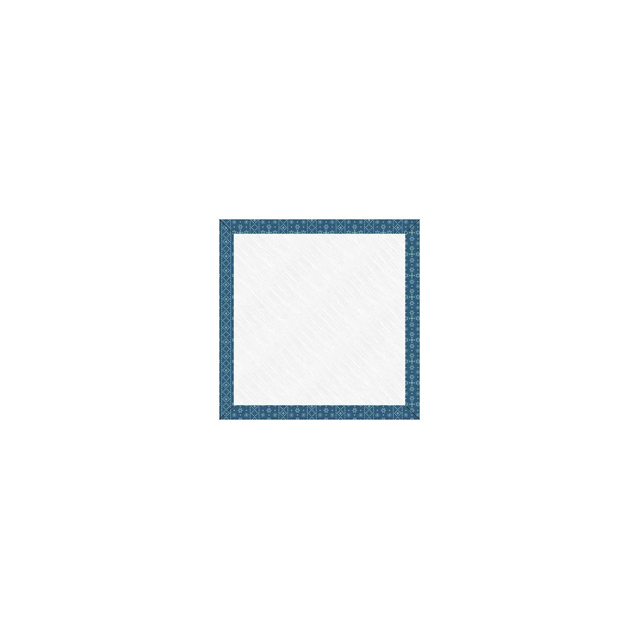 Lori Holt 7in Design Board Americana Dark Denim