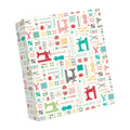Lori Holt Bee Keeper Binder Without Inserts