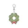Lori Holt Enamel Happy Charm™ Wreath