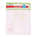 Lori Holt Half Hexie Ruler Set