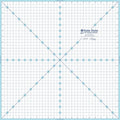 Lori Holt Trim It Ruler 20.5" Square