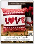 Love Pillow Wrap & Cover Kit