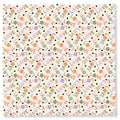 Love in Bloom - Flower Power Love 44" / 45" Fabric Per Yard