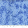 Lt Blue Marble 45" wide Fabric per yard