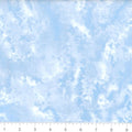 Lt Blue Quilt Back - Smoothie 108" wide Fabric per yard