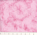 Lt Pink Marble 45" wide Fabric per yard