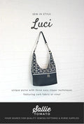 Luci Pattern