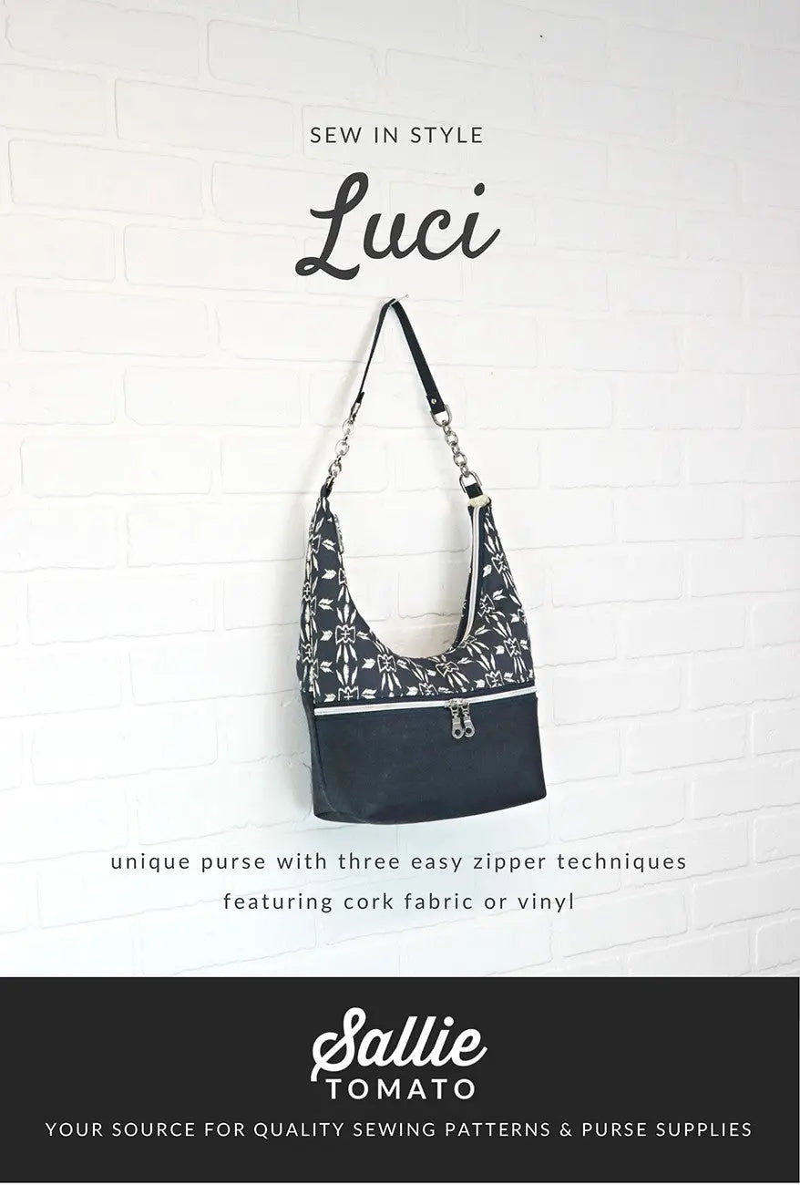 Luci Pattern