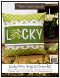 Lucky Pillow Wrap & Cover Kit
