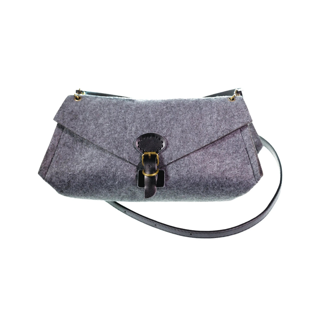 Luella Clutch Purse Kit - Large