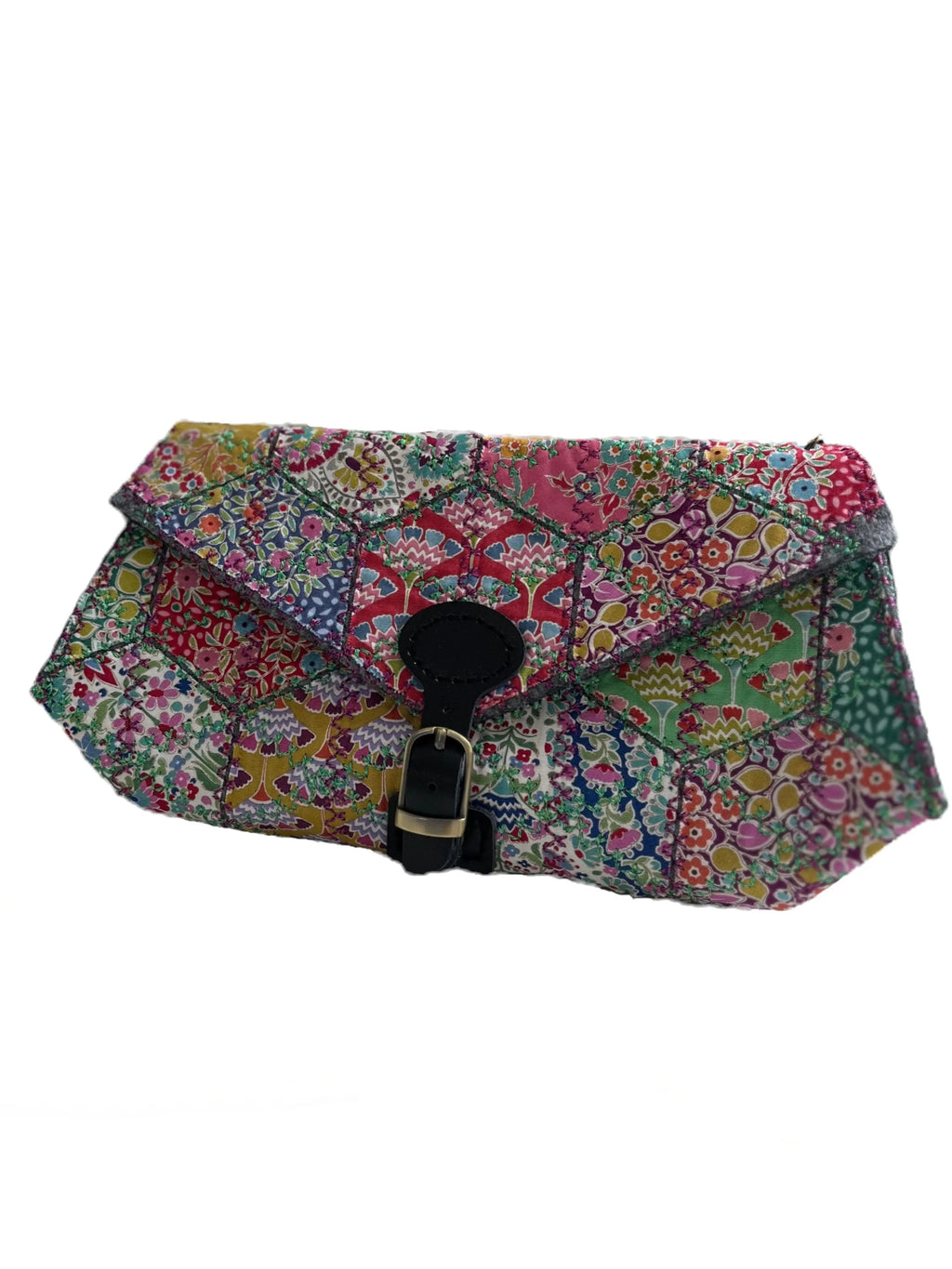 Luella Clutch Purse Kit - Large