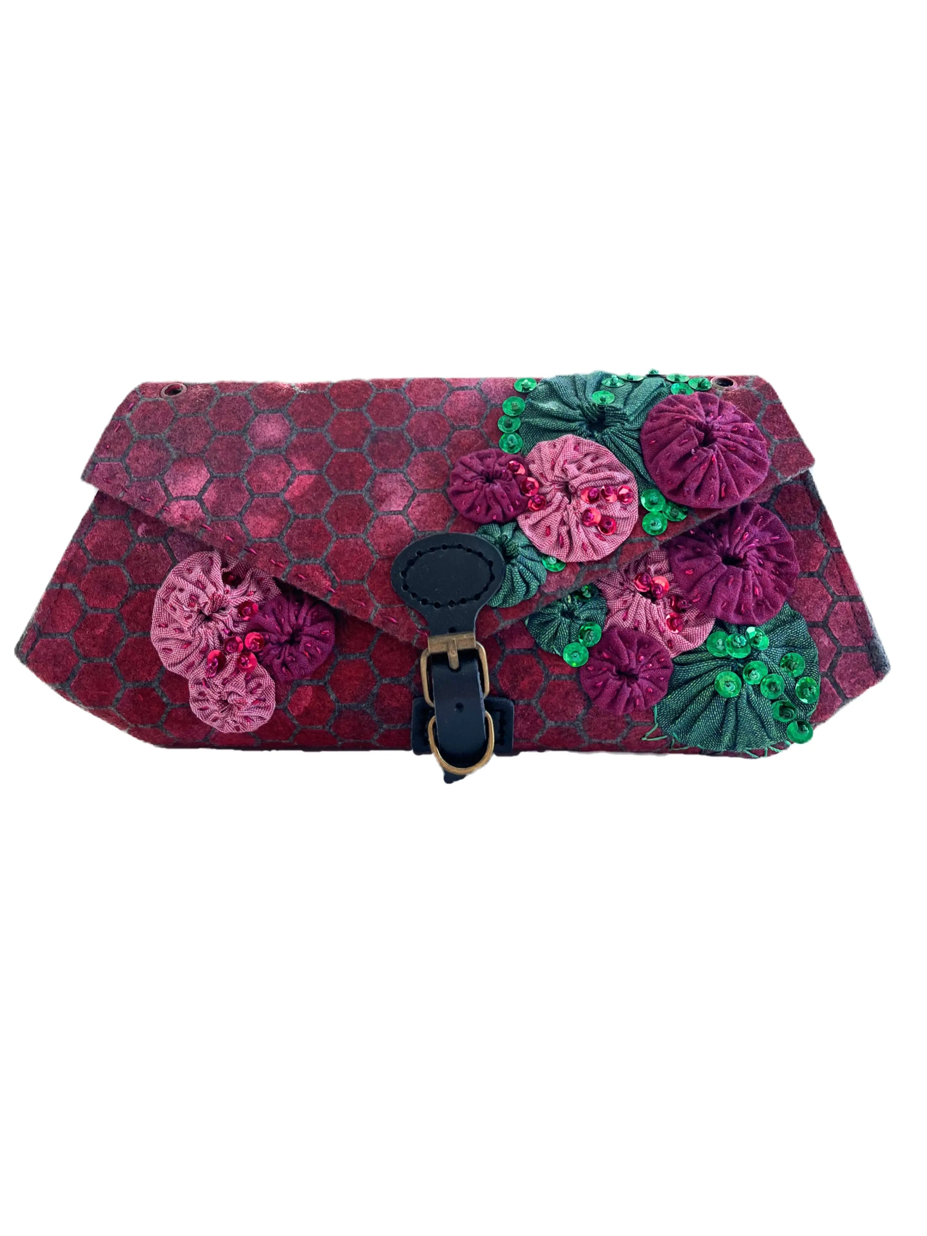 Luella Clutch Purse Kit - Large