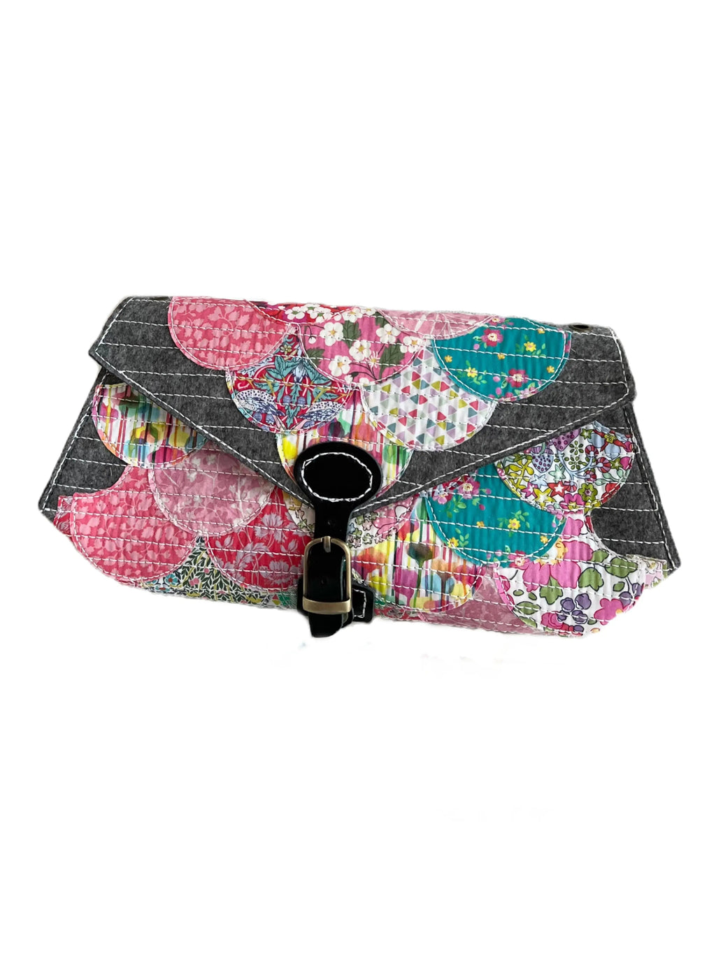 Luella Clutch Purse Kit - Large