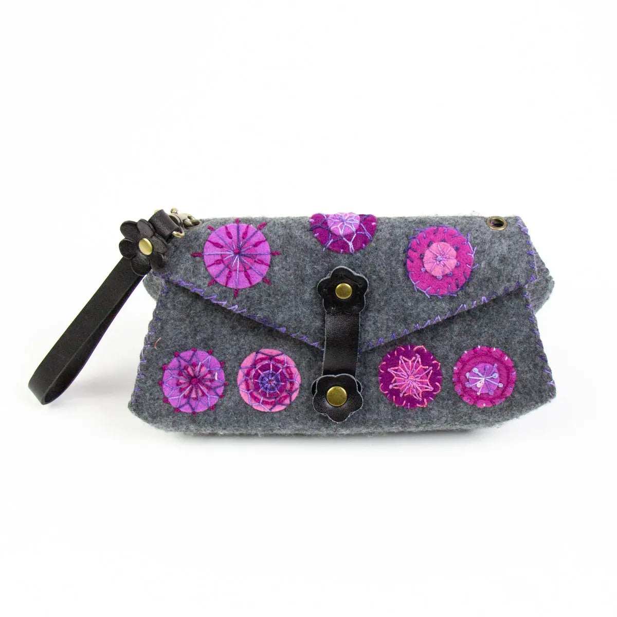 Luella Clutch Purse Kit - Small