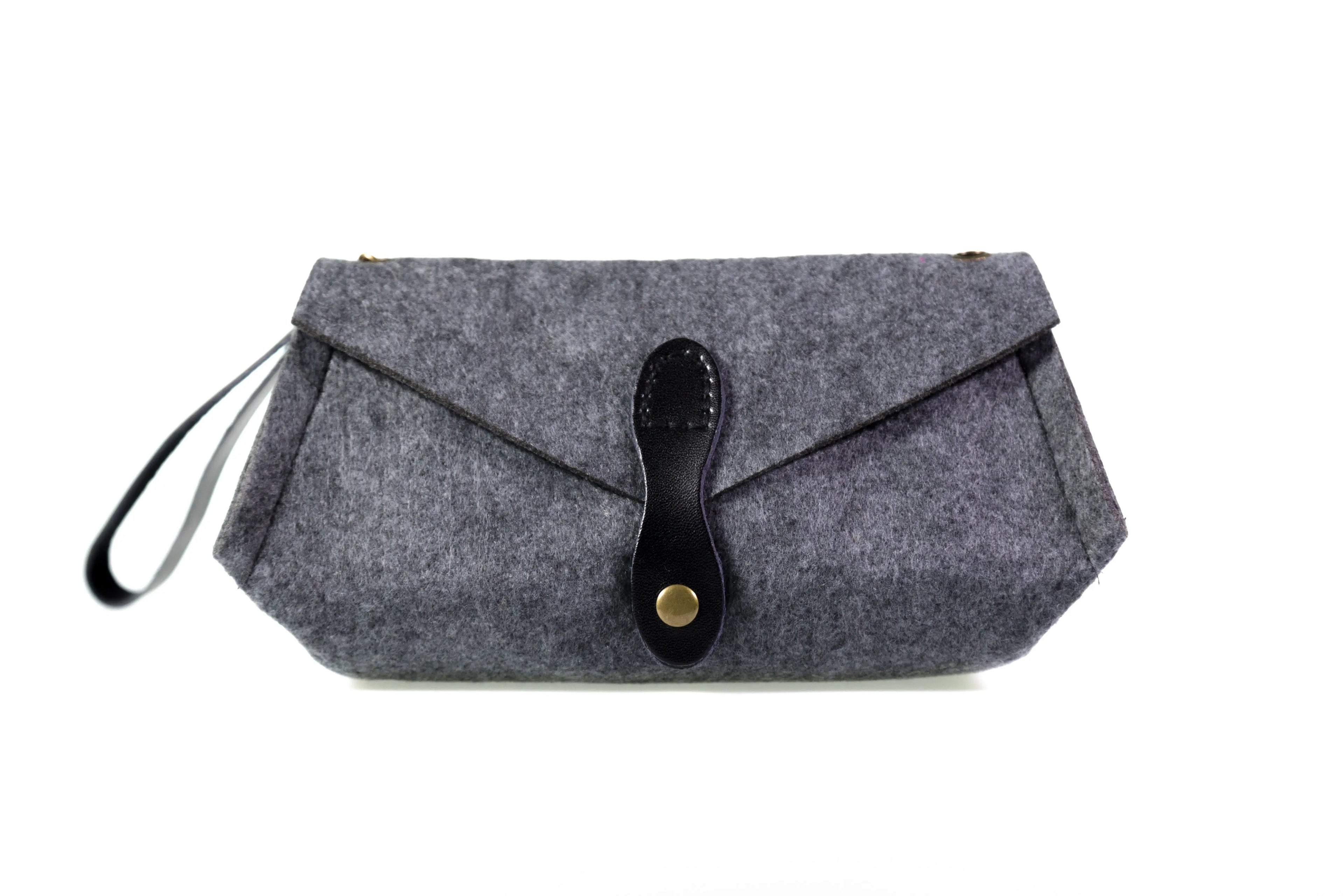 Luella Clutch Purse Kit - Small