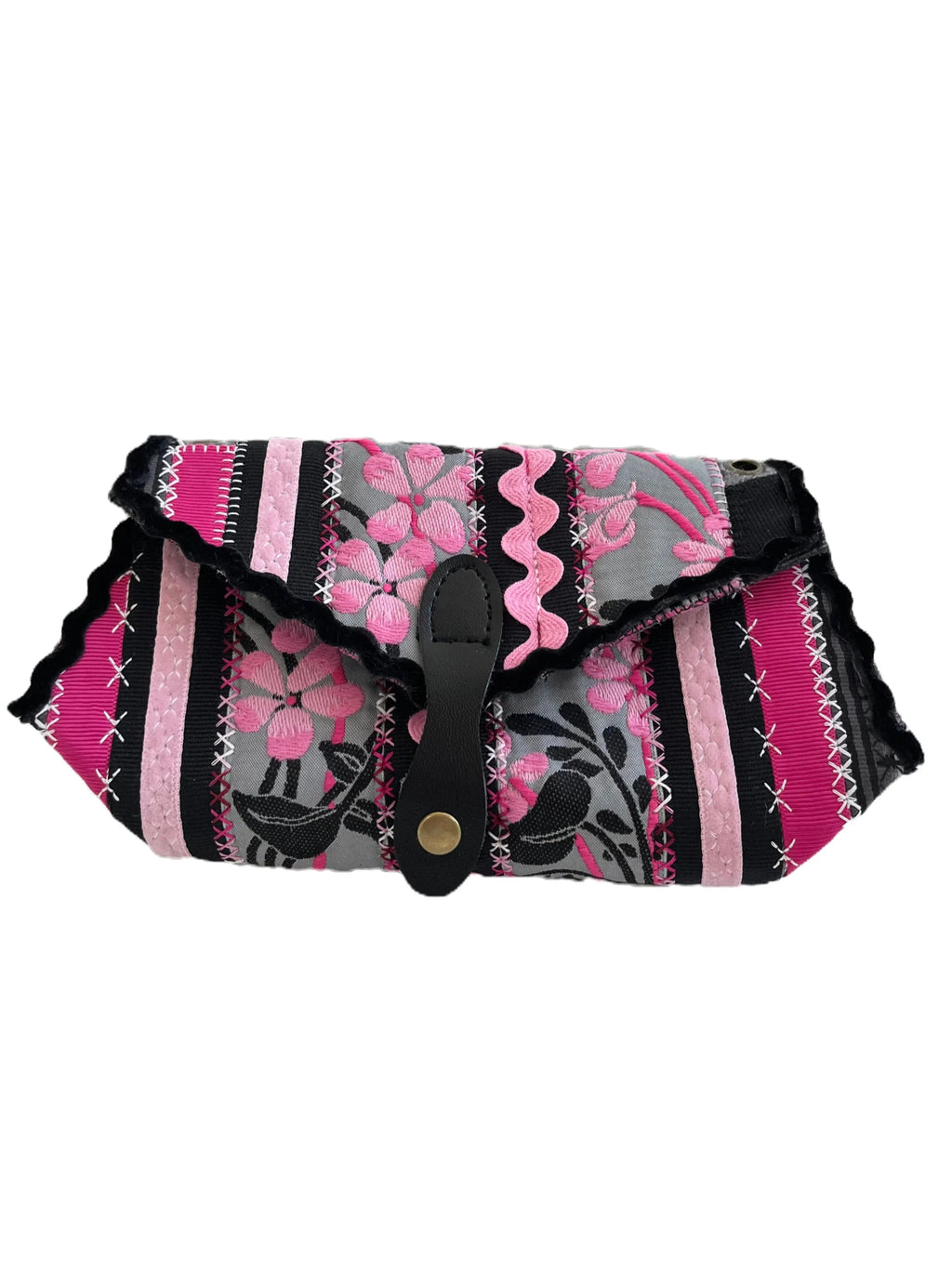 Luella Clutch Purse Kit - Small