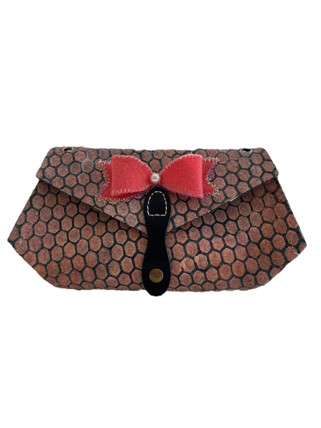 Luella Clutch Purse Kit - Small