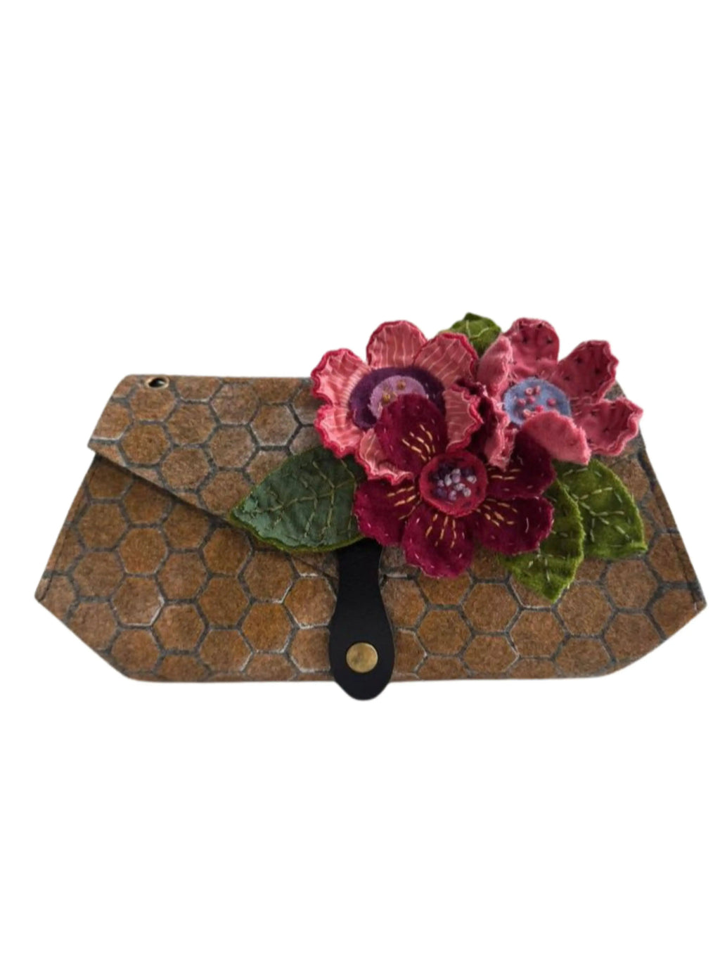 Luella Clutch Purse Kit - Small