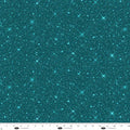 Luminosity 118" Teal Cotton Wideback Fabric per yard