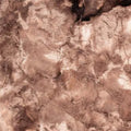 Luxe Cuddle Galaxy Pinecone Fabric per yard