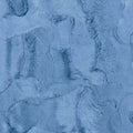 Luxe Cuddle Hide Bluebell Fabric per yard