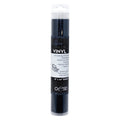 Luxe Sparkle Vinyl 8in x 20in Midnight Blue