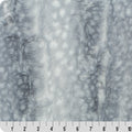 Silver Luxe Cuddle Fawn 58/60" Fabric Per Yard