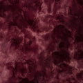 Merlot Luxe Cuddle Galaxy 58/60" Fabric Per Yard