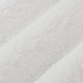 Snow Luxe Cuddle Seal 58/60" Fabric Per Yard