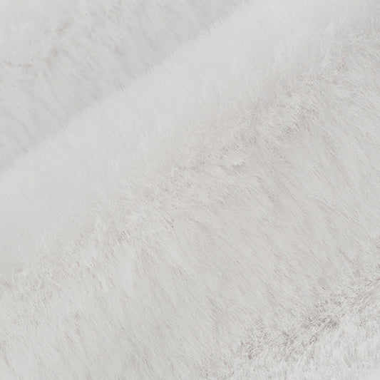 Snow Luxe Cuddle Seal 58/60" Fabric Per Yard