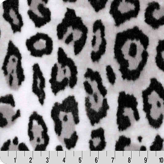 Alloy Luxe Cuddle Wild Jag 58"/60" Fabric per yard
