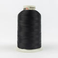 MQ03 - Master Quilter™ 40wt All Purpose Black Polyester Thread
