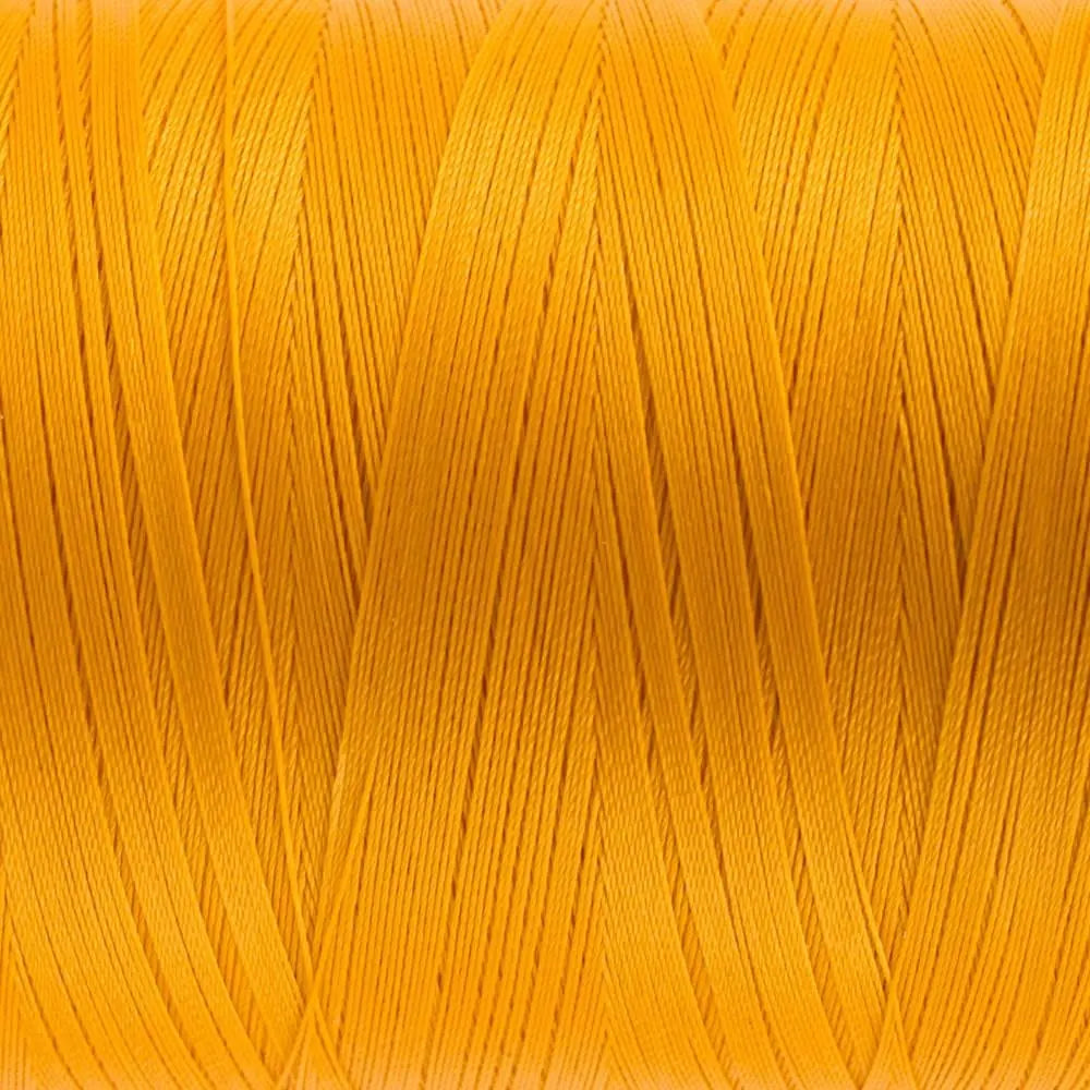 MQ04 - Master Quilter™ 40wt All Purpose Gold Orange Polyester Thread