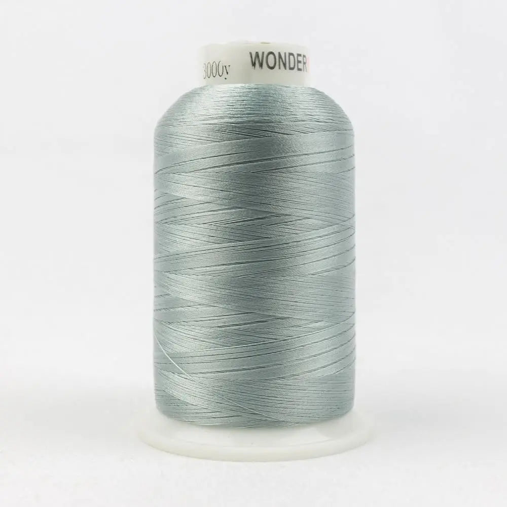 MQ06 - Master Quilter™ 40wt All Purpose Medium Grey Polyester Thread