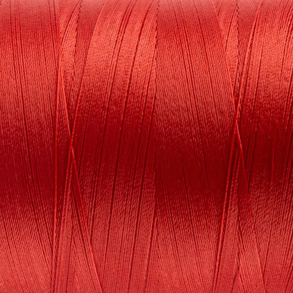 MQ07 - Master Quilter™ 40wt All Purpose Red Polyester Thread