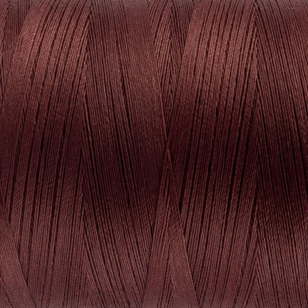 MQ11 - Master Quilter™ 40wt All Purpose Burgundy Polyester Thread