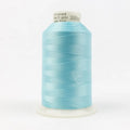 MQ12 - Master Quilter™ 40wt All Purpose Light Blue Polyester Thread
