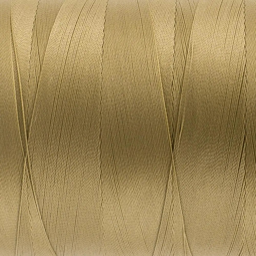 MQ15 - Master Quilter™ 40wt All Purpose Soft Gold Polyester Thread