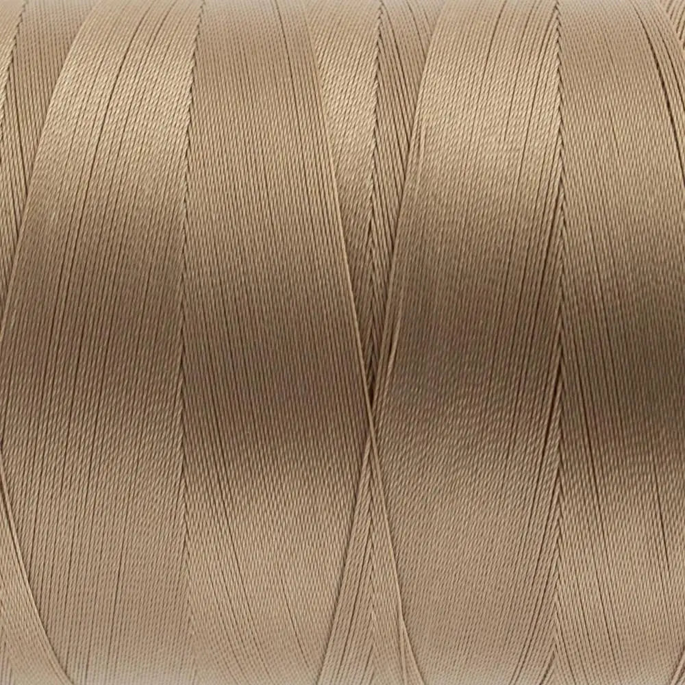 MQ18 - Master Quilter™ 40wt All Purpose Warm Brown Polyester Thread