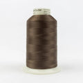 MQ19 - Master Quilter™ 40wt All Purpose Light Brown Polyester Thread