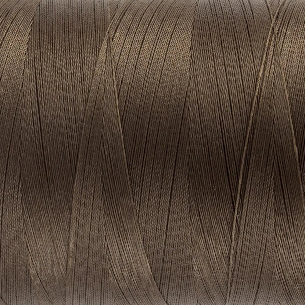MQ19 - Master Quilter™ 40wt All Purpose Light Brown Polyester Thread
