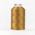 MQ20 - Master Quilter™ 40wt All Purpose Gold Brown Polyester Thread