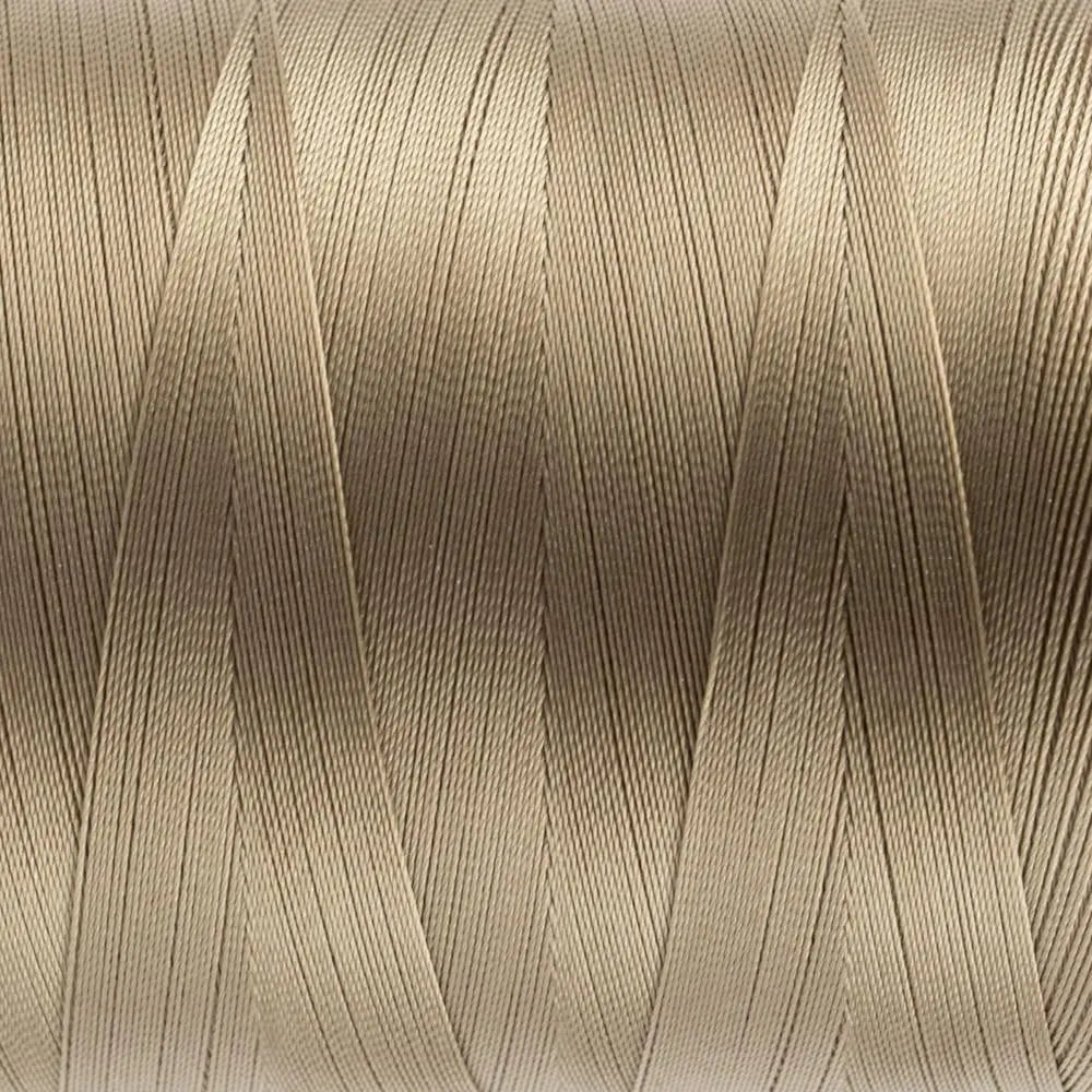 MQ21 - Master Quilter™ 40wt All Purpose Dark Ecru Polyester Thread