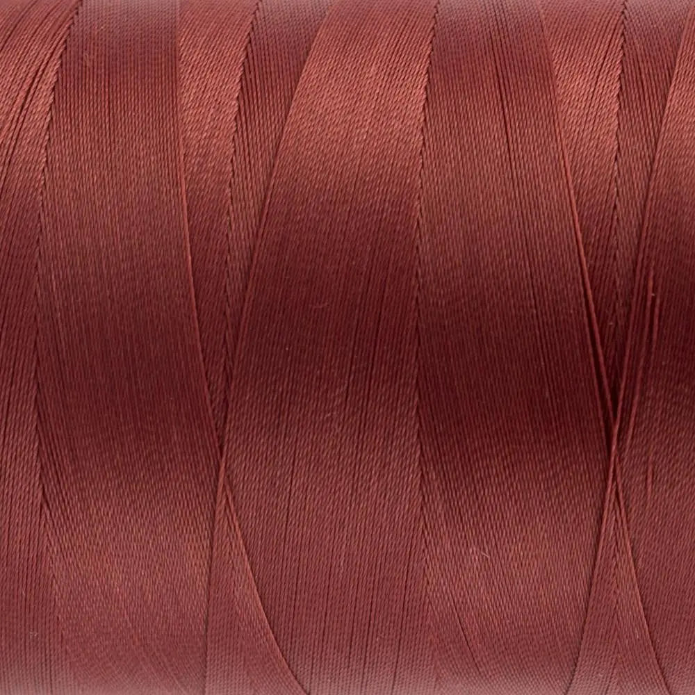 MQ22 - Master Quilter™ 40wt All Purpose Dark Rose Polyester Thread